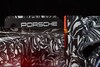 Porsche LMDh prototype