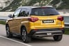 Suzuki Vitara Full Hybrid