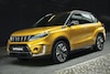 Suzuki Vitara Full Hybrid
