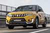 Suzuki Vitara Full Hybrid