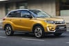 Suzuki Vitara Full Hybrid