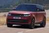 Range Rover SV