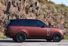 Range Rover SV