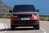 Range Rover SV