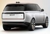 Range Rover SV