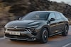 Citroën C5 X Citroen C5 X Citroën C5X