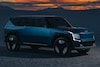 Kia EV9 Concept