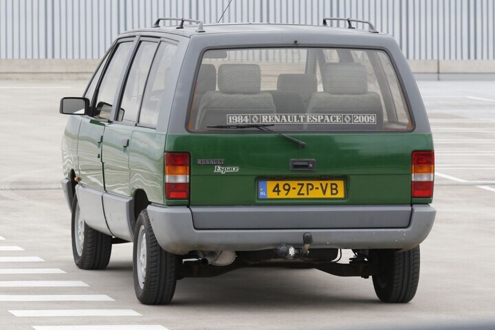 Renault Espace