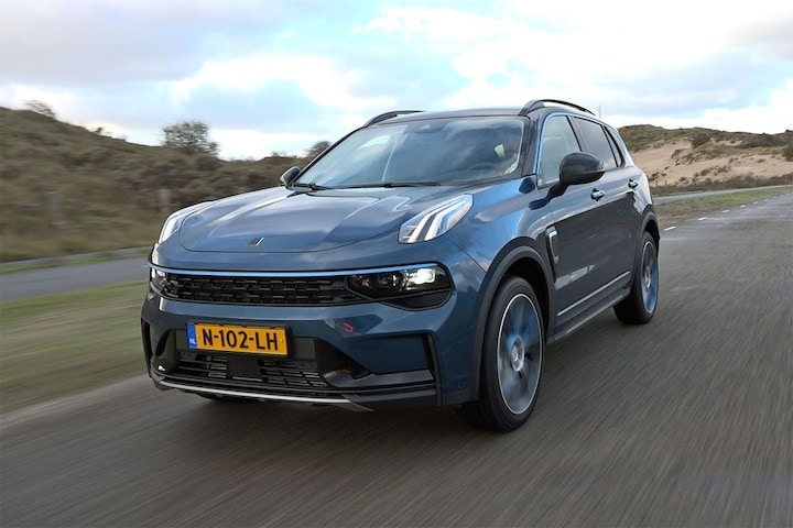 Lynk & Co 01