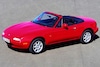 Mazda MX-5 NA 