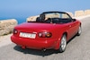 Mazda MX-5 NA 