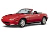 Mazda MX-5 NA 