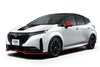 Nissan Tokyo Auto Salon 2022