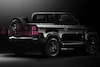 Land Rover Defender convertible Heritage Customs