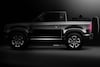 Land Rover Defender convertible Heritage Customs