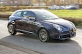 Alfa Romeo Mito QV