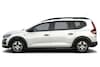 Dacia Jogger back to basics