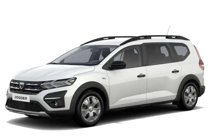 Dacia Jogger back to basics