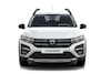 Dacia Jogger back to basics