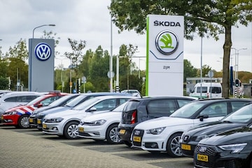 Dealer (Foto: ANP)