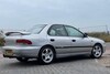 Subaru Impreza 2.0 GT Turbo