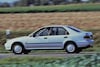 Honda Ballade De Vluchtstrook
