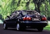 Honda Ballade De Vluchtstrook