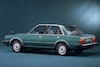 Honda Ballade De Vluchtstrook