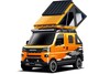 Daihatsu Tokyo Auto Salon 
