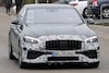 Spyshots Mercedes-AMG C 43