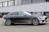 Spyshots Mercedes-AMG C 43