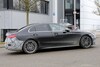 Spyshots Mercedes-AMG C 43