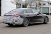 Spyshots Mercedes-AMG C 43