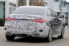 Spyshots Mercedes-AMG C 43