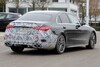 Spyshots Mercedes-AMG C 43