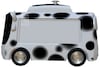 Rundbusje