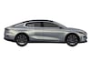 TOGG patent sedan