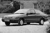 Ford Sierra