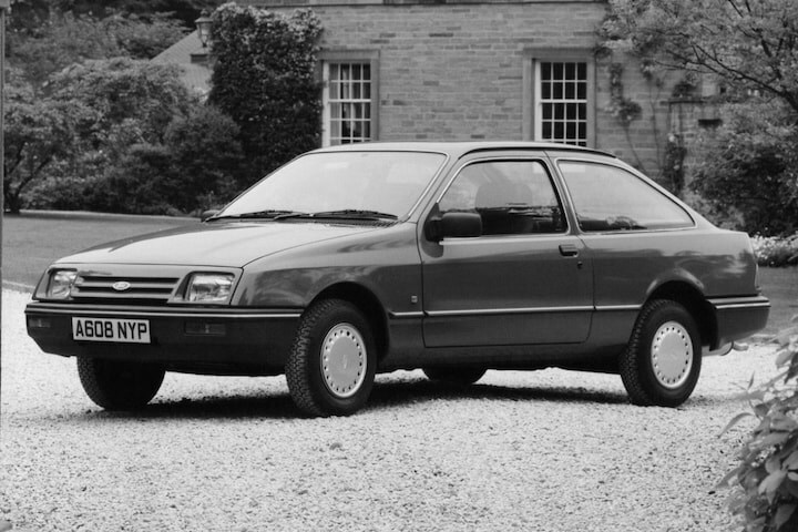 Ford Sierra