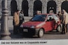 Fiat Cinquecento
