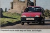 Fiat Cinquecento