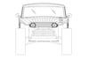 Vanderhall patent