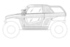 Vanderhall patent