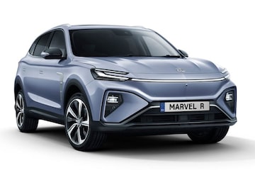 MG Marvel R