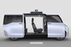 Waymo Geely