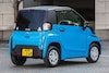 Toyota C+ Pod