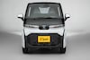 Toyota C+ Pod