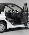 Toyota C+ Pod
