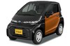 Toyota C+ Pod