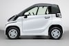 Toyota C+ Pod